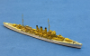 Kreuzer "Norfolk" weiß-gelb (1 St.) GB 1941 Neptun N 1132S